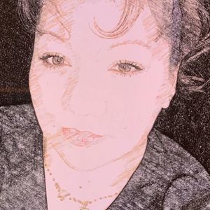 Meet your Posher, Mayra